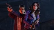 Pablo is one of Ash's friends from the TV Show (Image via Saber Interactive)